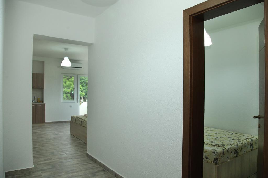 Apartmani Alex Beach Dojran Quarto foto