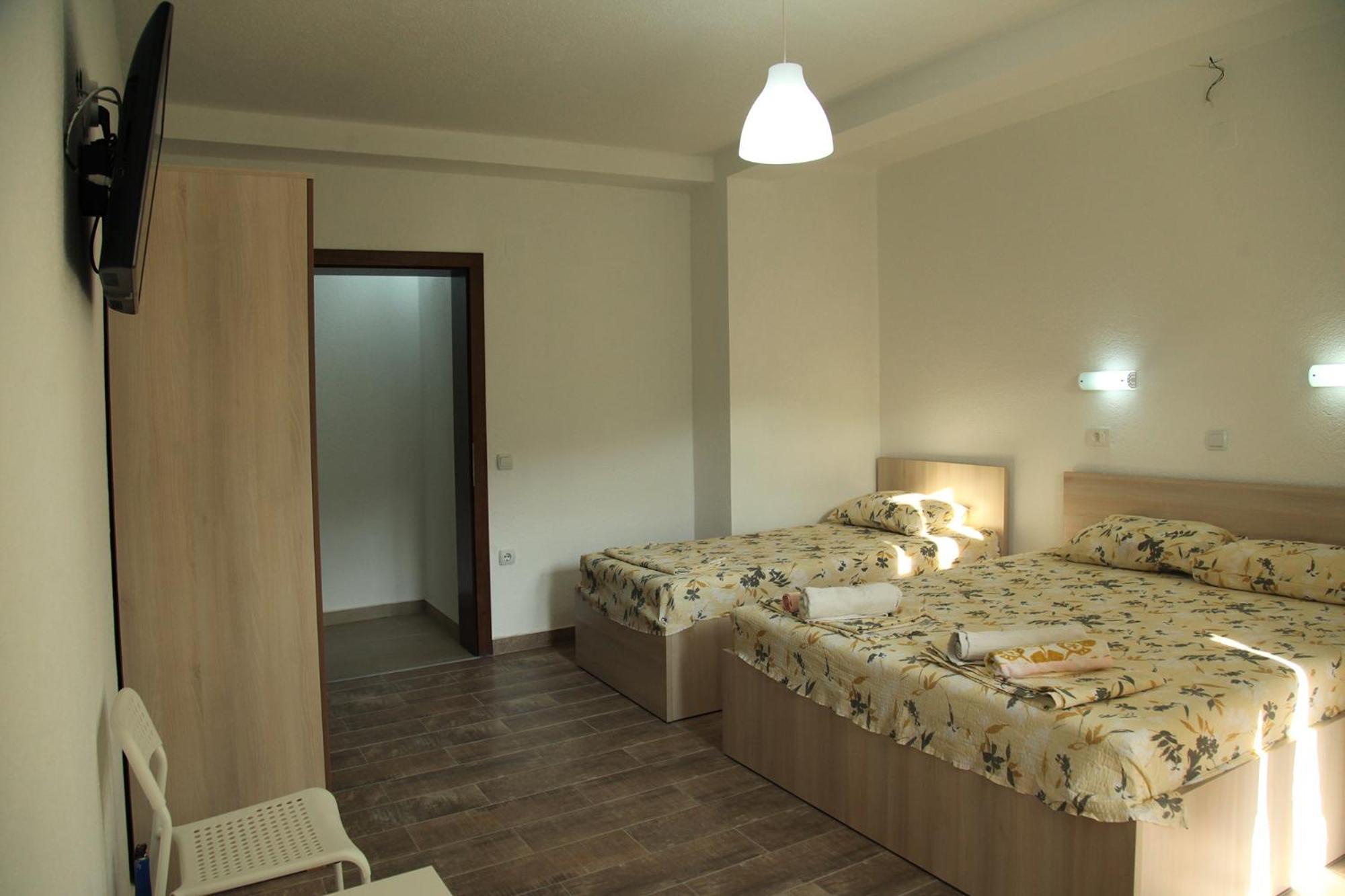 Apartmani Alex Beach Dojran Quarto foto