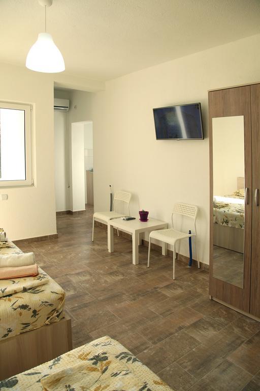Apartmani Alex Beach Dojran Quarto foto