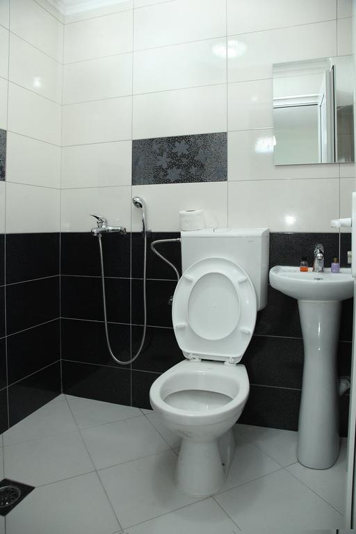 Apartmani Alex Beach Dojran Quarto foto