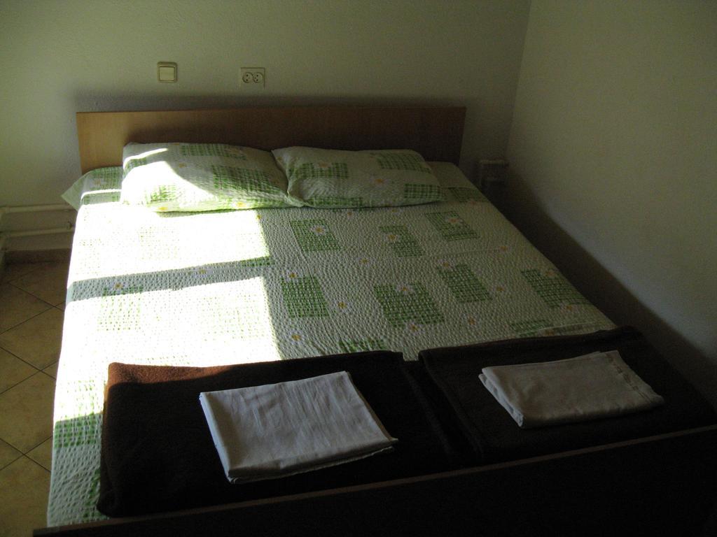 Apartmani Alex Beach Dojran Quarto foto