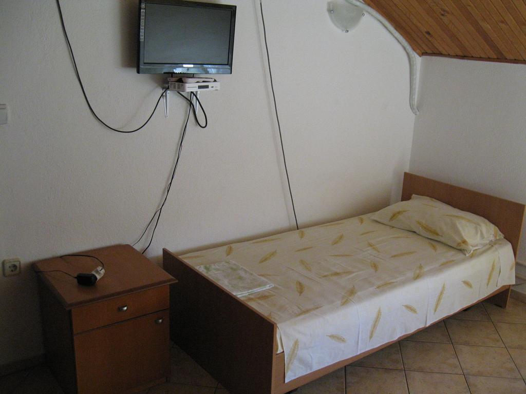 Apartmani Alex Beach Dojran Quarto foto