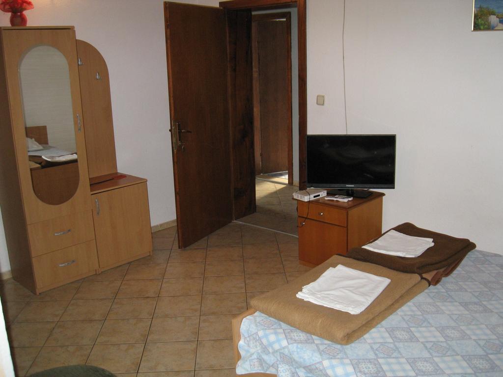 Apartmani Alex Beach Dojran Quarto foto
